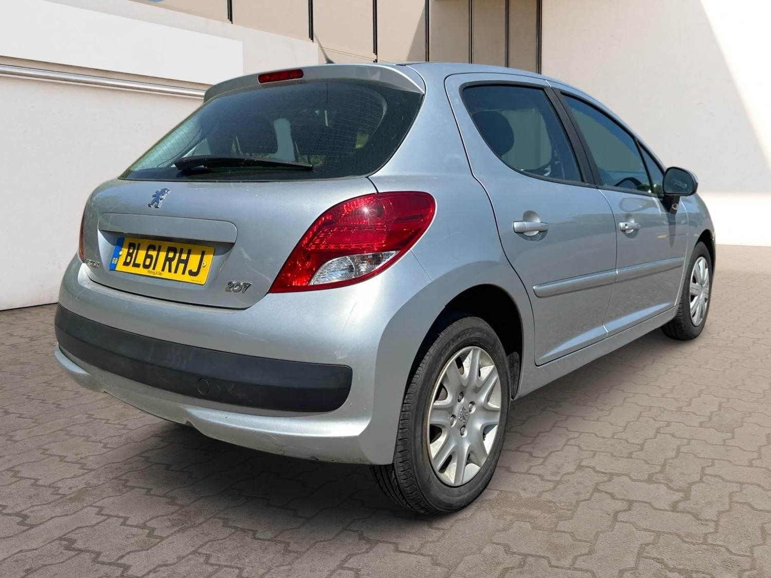 Used Peugeot 207 2012 for sale - 76370481: Photo 7