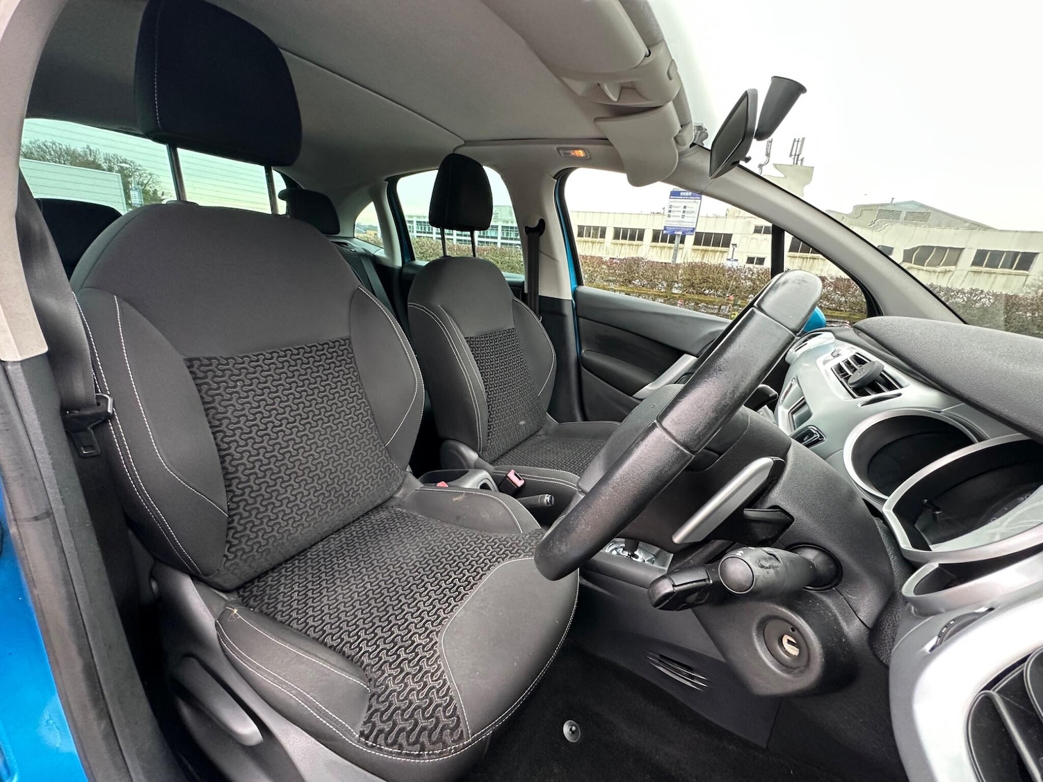 Used Citroen C3 2011 for sale - 77098145: Photo 10