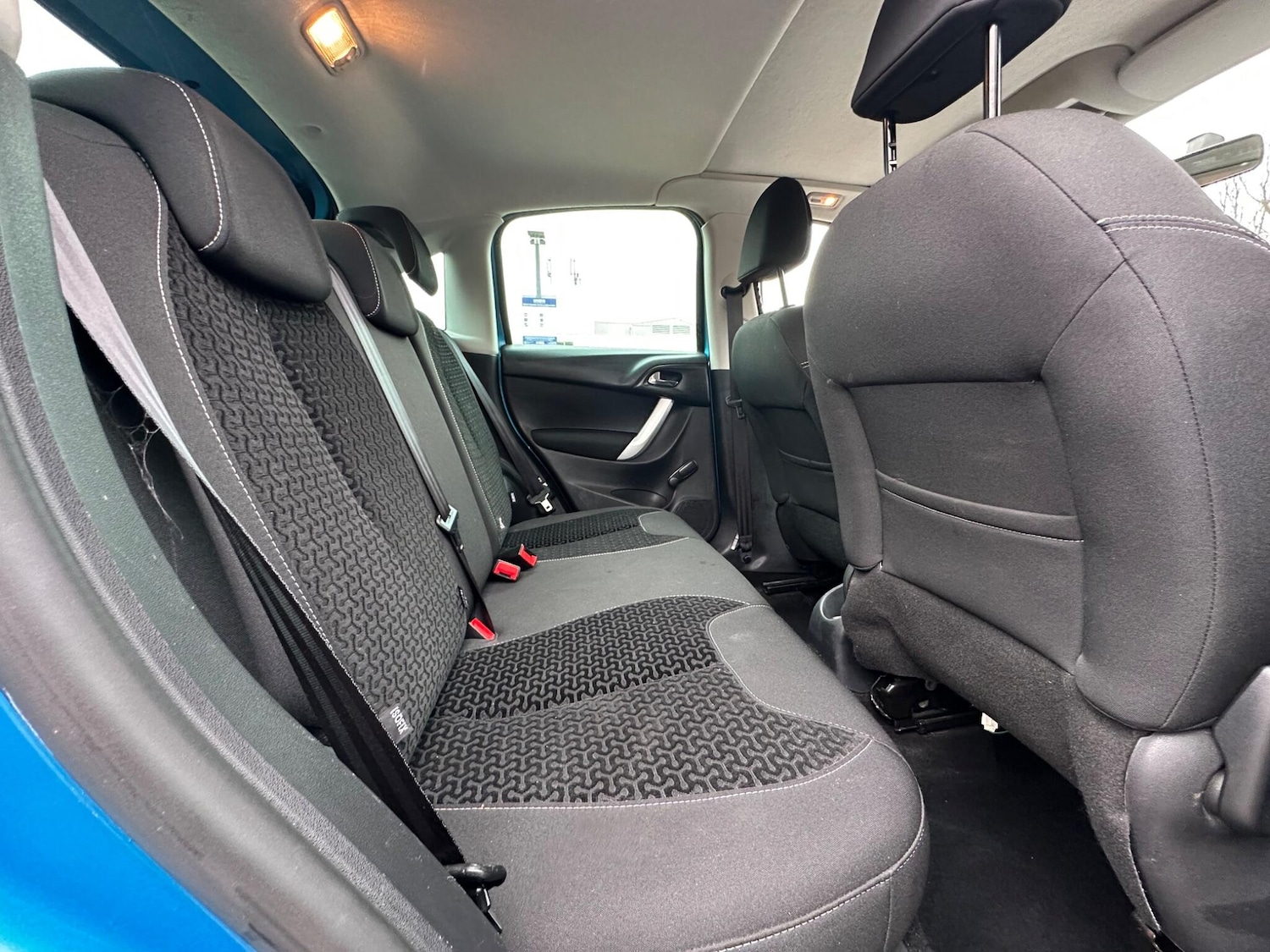 Used Citroen C3 2011 for sale - 77098145: Photo 11