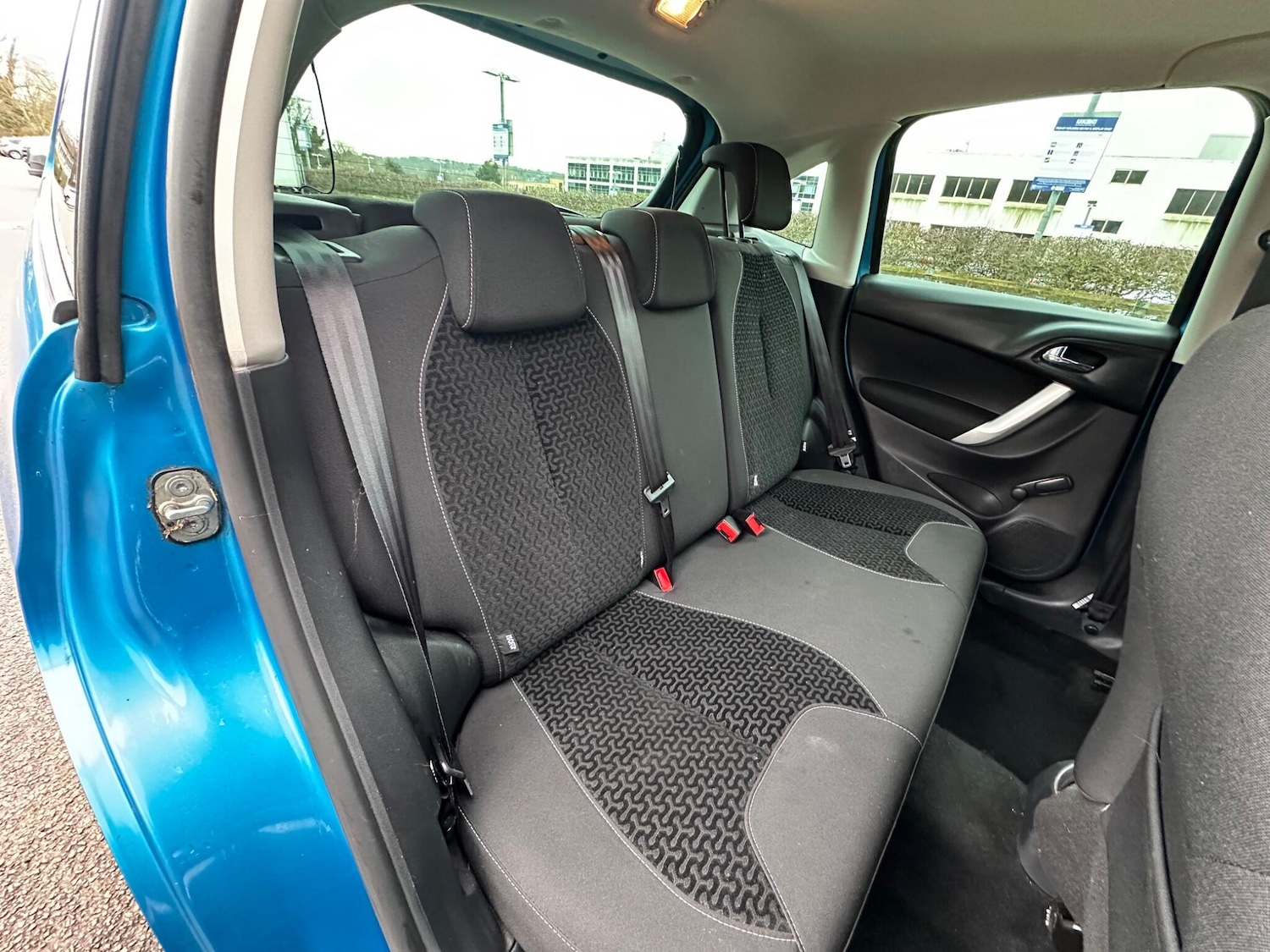 Used Citroen C3 2011 for sale - 77098145: Photo 12