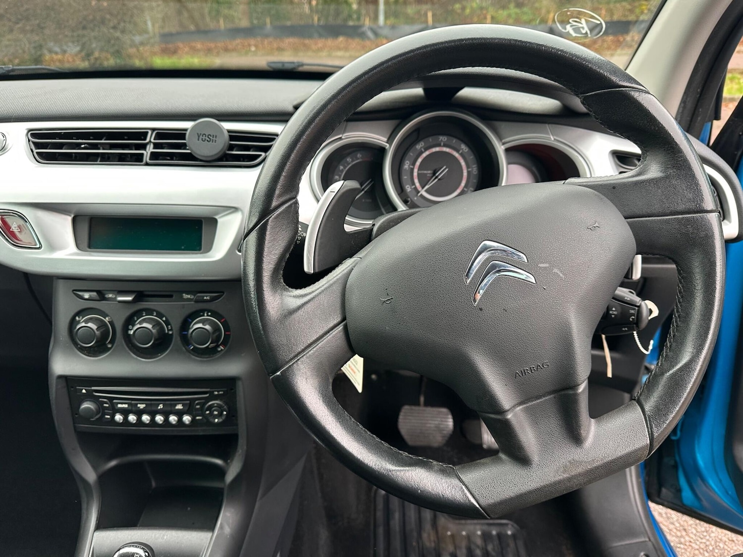 Used Citroen C3 2011 for sale - 77098145: Photo 13