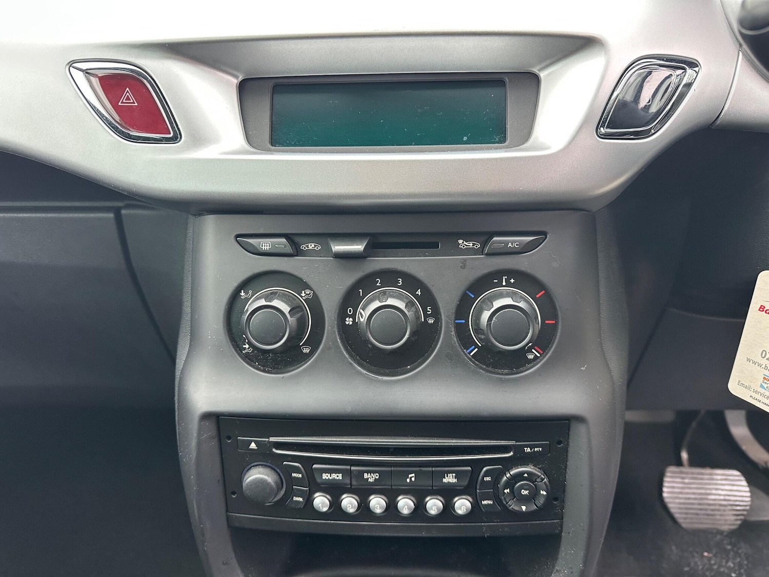 Used Citroen C3 2011 for sale - 77098145: Photo 14