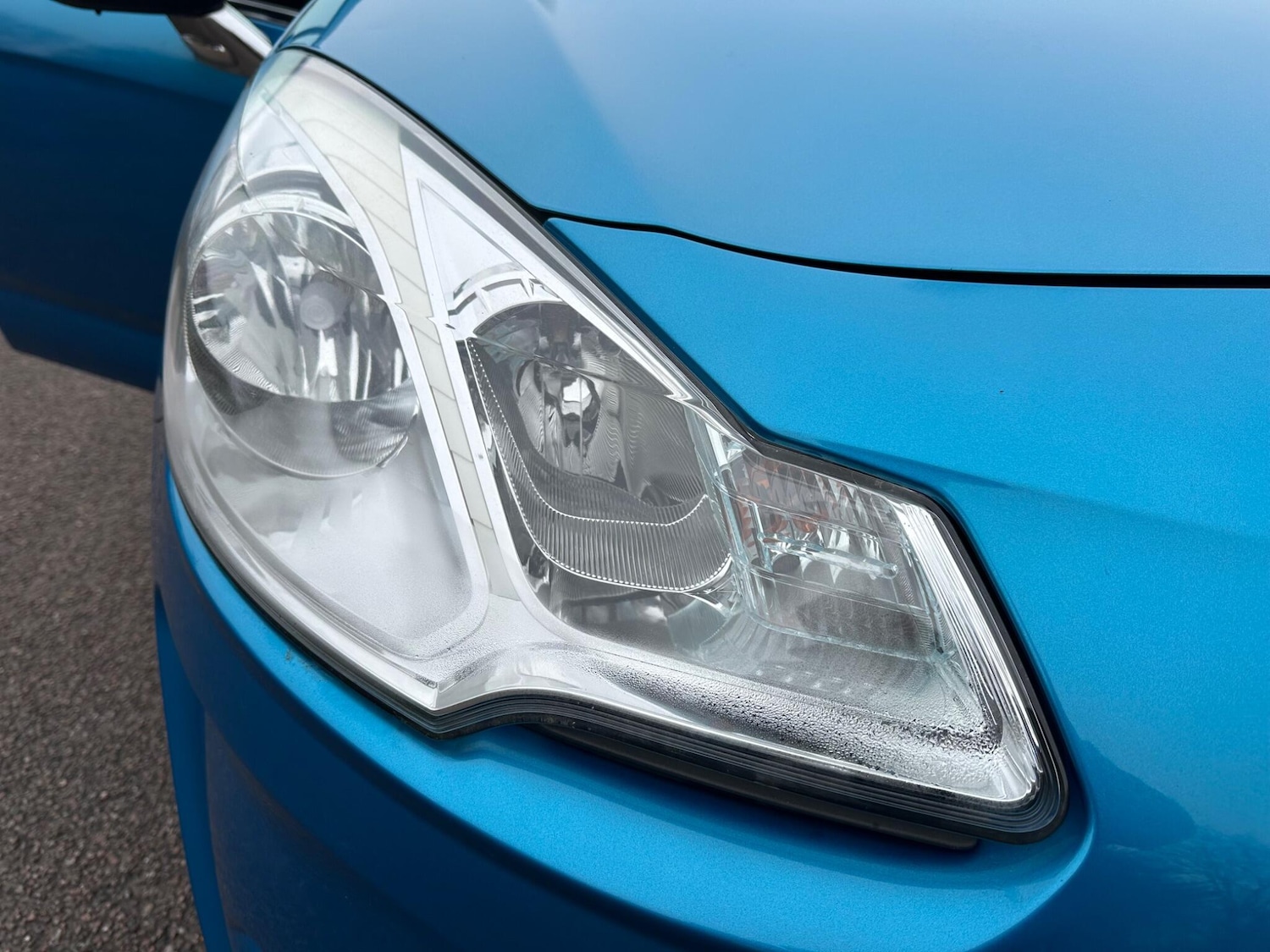 Used Citroen C3 2011 for sale - 77098145: Photo 19