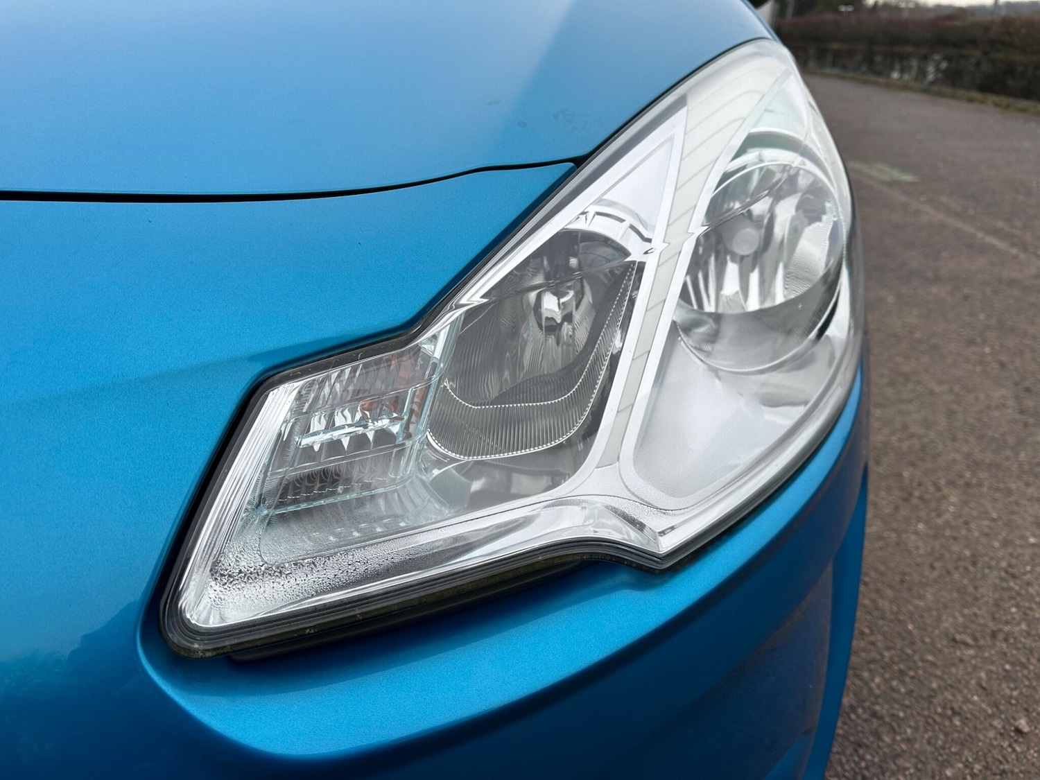 Used Citroen C3 2011 for sale - 77098145: Photo 20