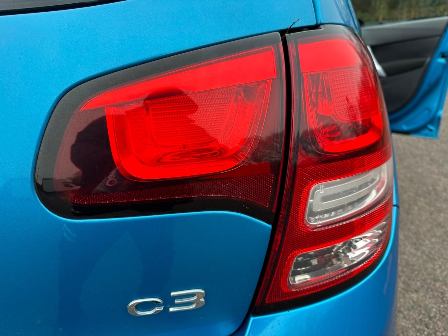 Used Citroen C3 2011 for sale - 77098145: Photo 22