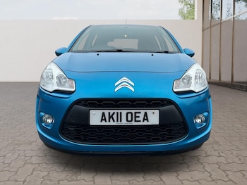 Used Citroen C3 2011 for sale - 77098145: Photo