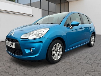 Used Citroen C3 2011 for sale - 77098145: Photo