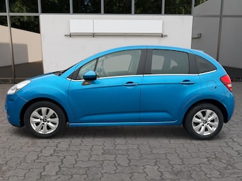 Used Citroen C3 2011 for sale - 77098145: Photo