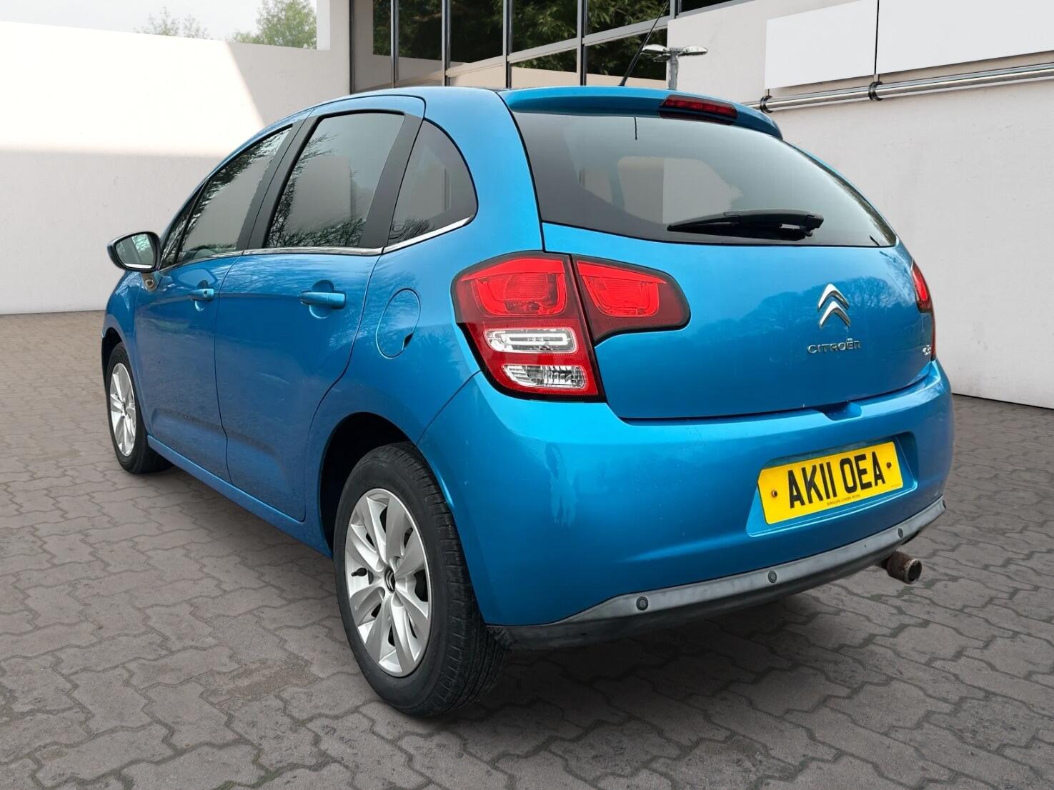 Used Citroen C3 2011 for sale - 77098145: Photo 5