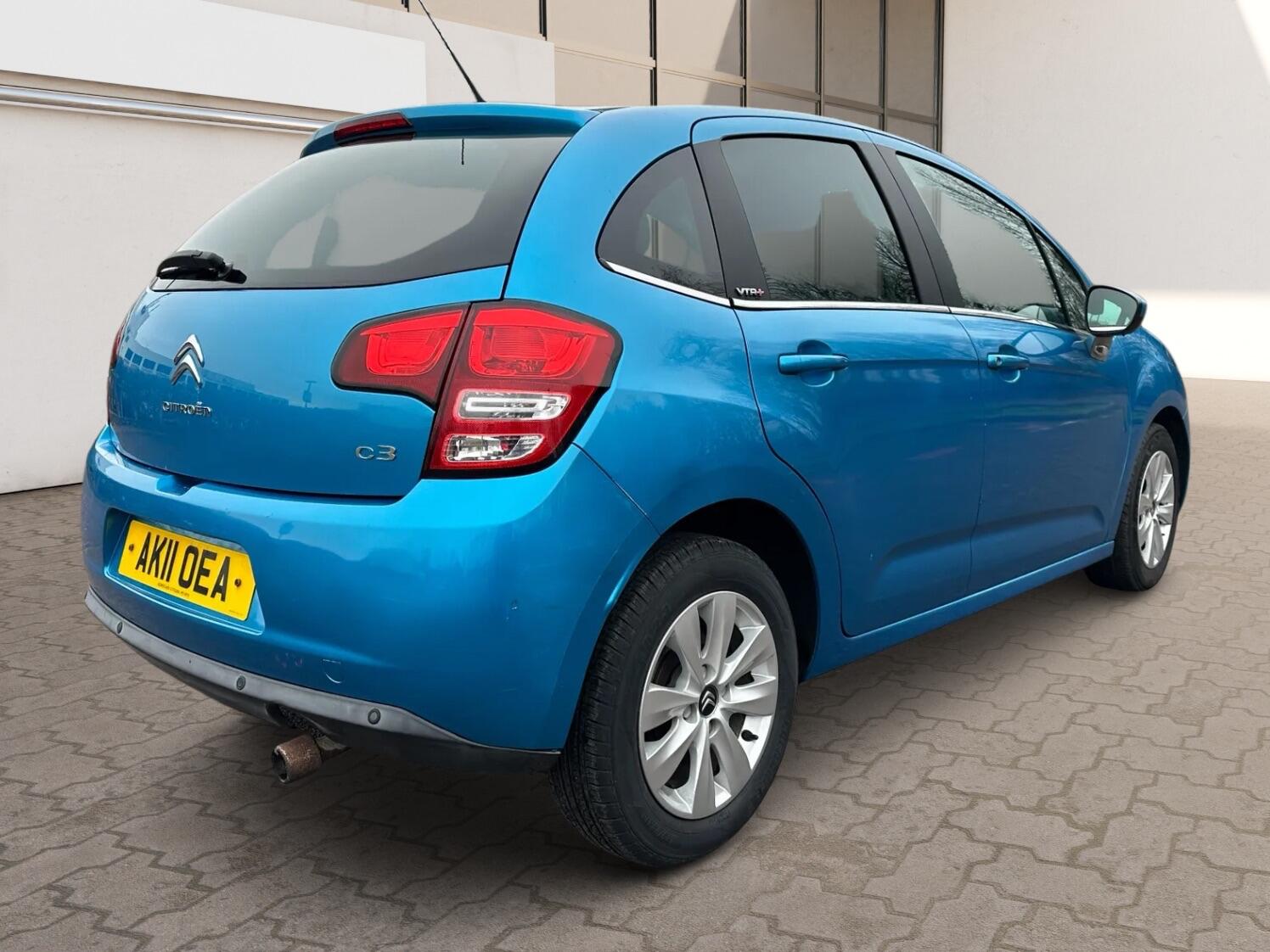 Used Citroen C3 2011 for sale - 77098145: Photo 7