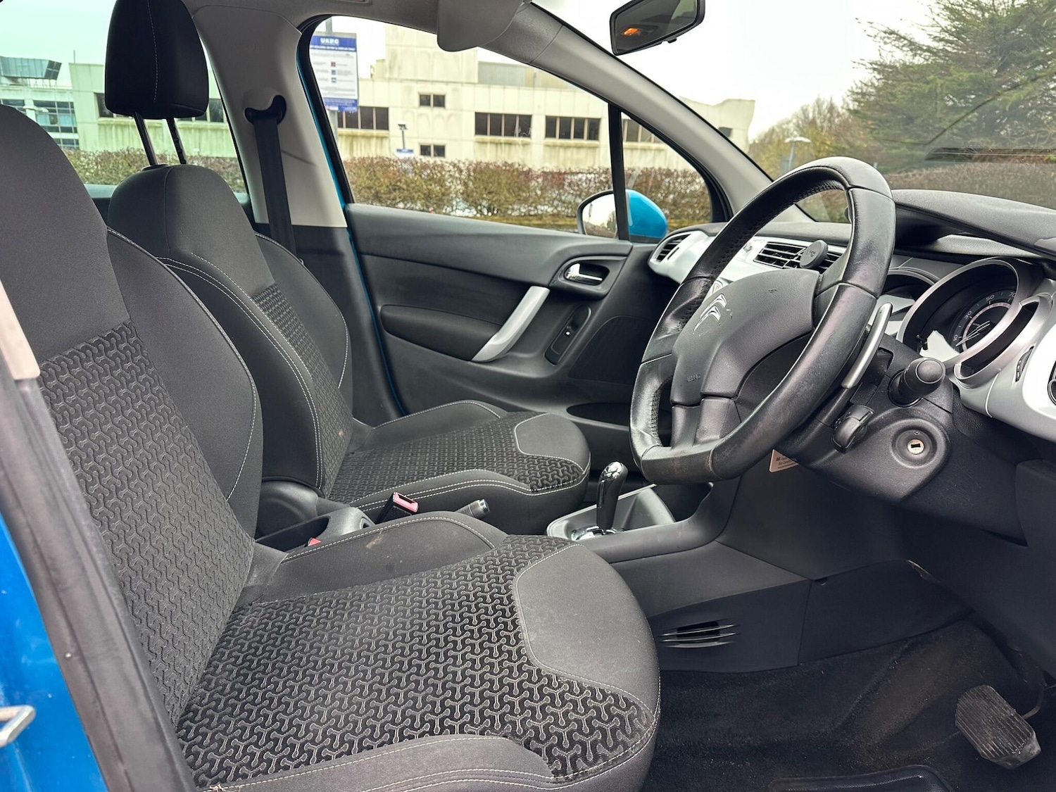 Used Citroen C3 2011 for sale - 77098145: Photo 9