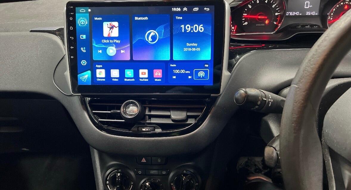 Used Peugeot 208 2014 for sale - 77478952: Photo 7