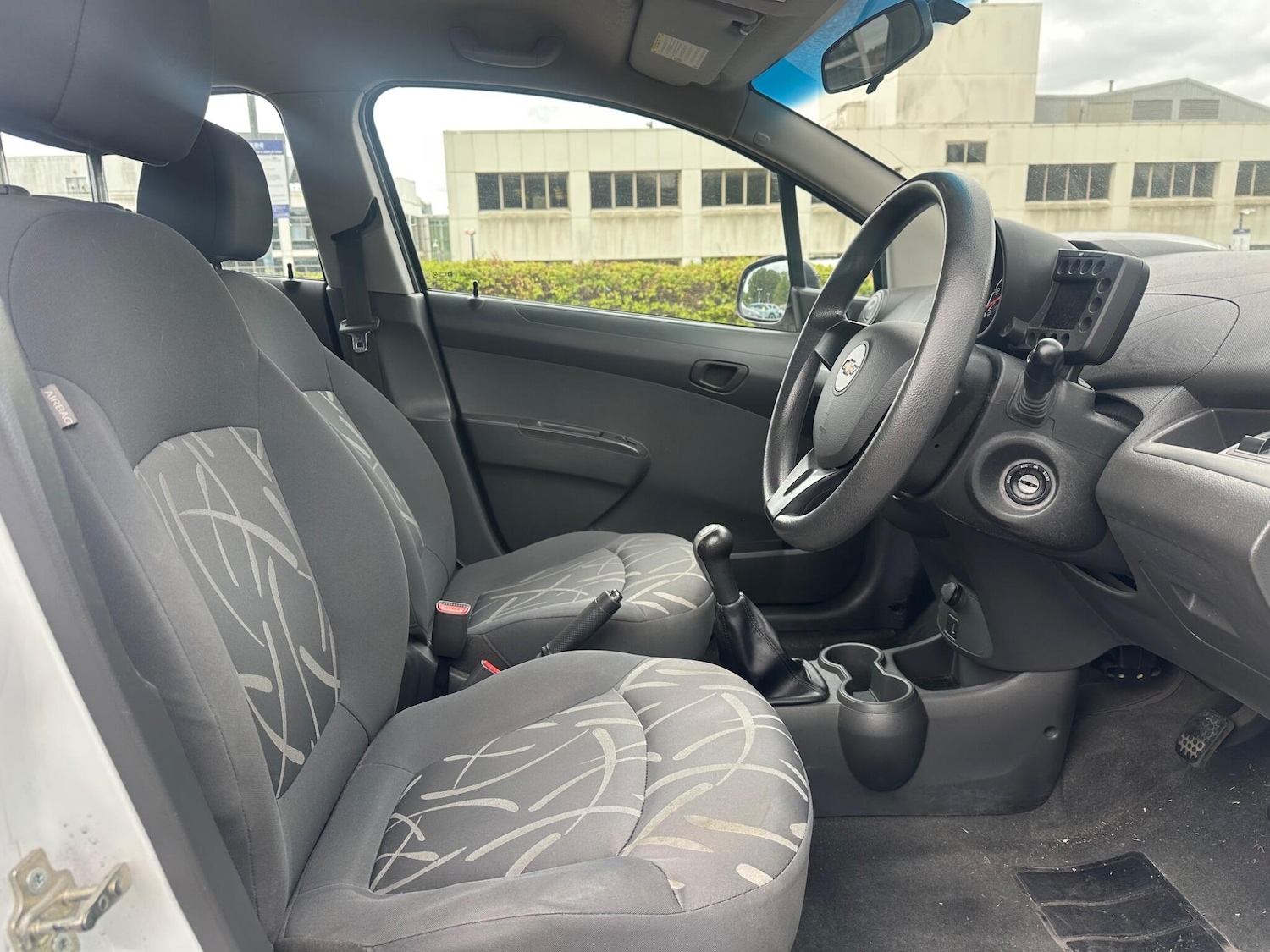 Used Chevrolet Spark 2013 for sale - 76370543: Photo 10