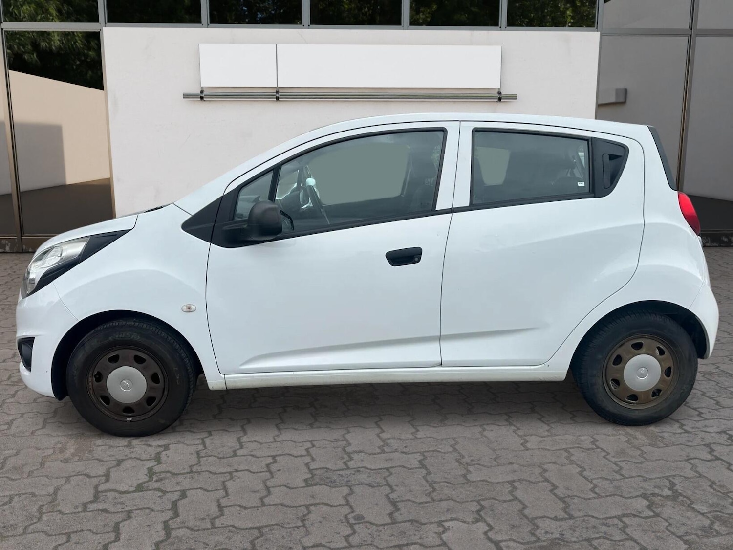 Used Chevrolet Spark 2013 for sale - 76370543: Photo 5