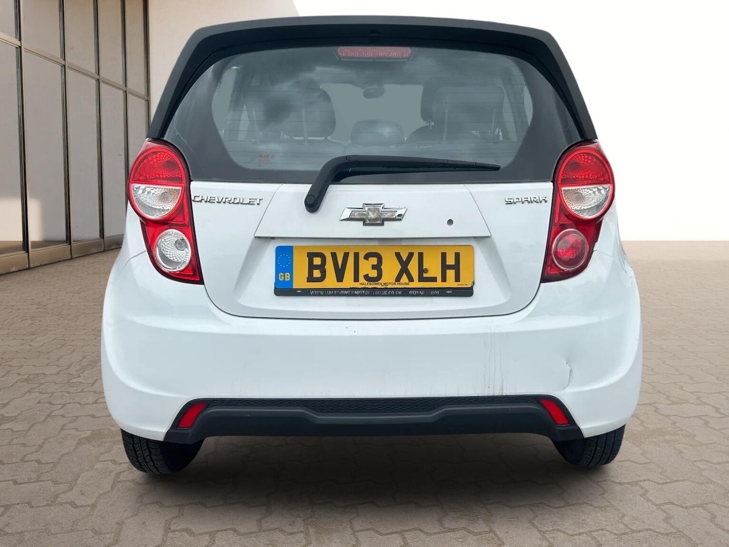 Used Chevrolet Spark 2013 for sale - 76370543: Photo 6