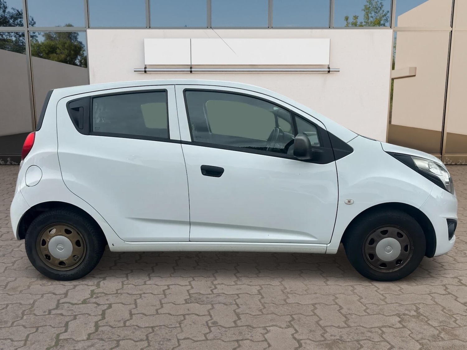 Used Chevrolet Spark 2013 for sale - 76370543: Photo 7