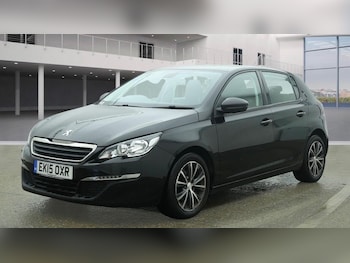 Used Peugeot 308 2015 for sale - 78086880: Photo