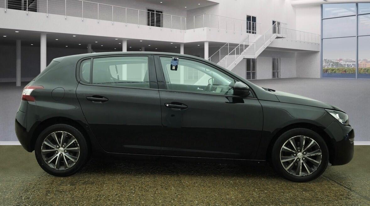 Used Peugeot 308 2015 for sale - 78086880: Photo 5
