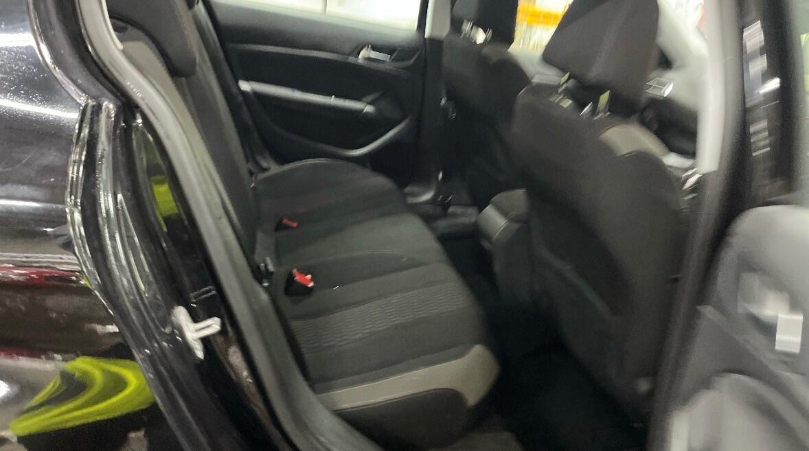 Used Peugeot 308 2015 for sale - 78086880: Photo 8