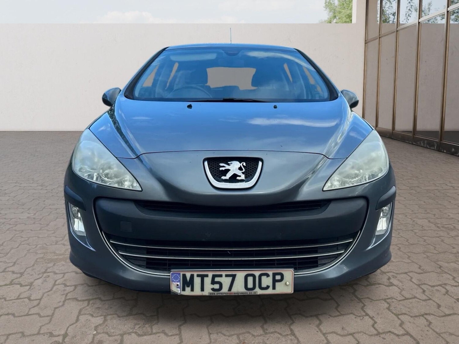 Used Peugeot 308 2008 for sale - 76370377: Photo 2