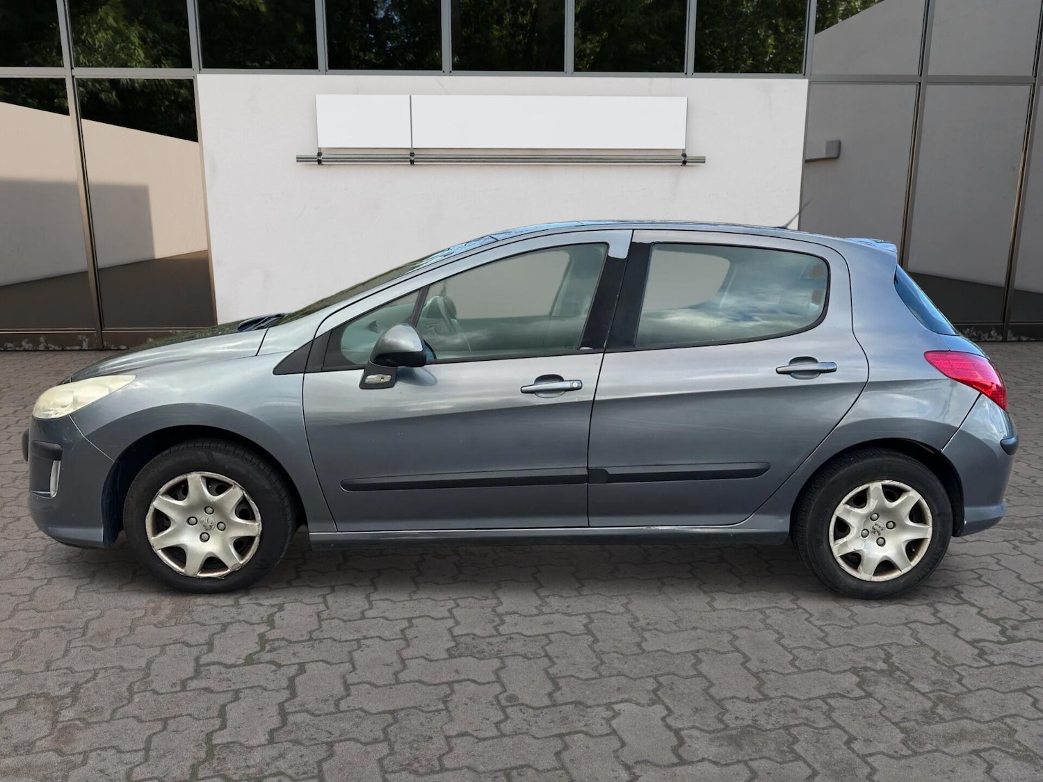 Used Peugeot 308 2008 for sale - 76370377: Photo 4