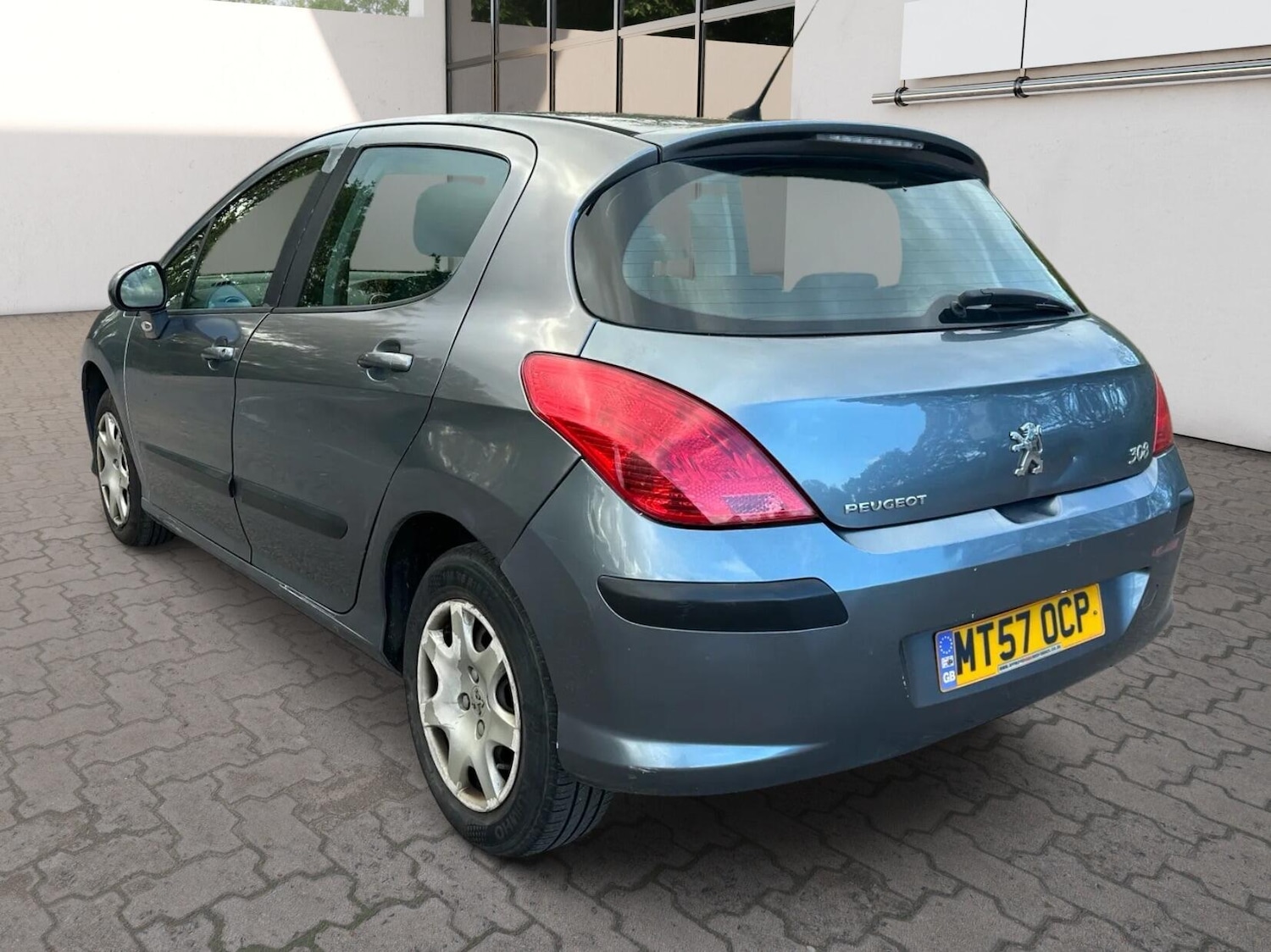 Used Peugeot 308 2008 for sale - 76370377: Photo 5