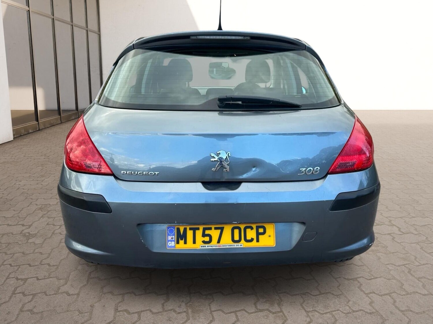 Used Peugeot 308 2008 for sale - 76370377: Photo 6