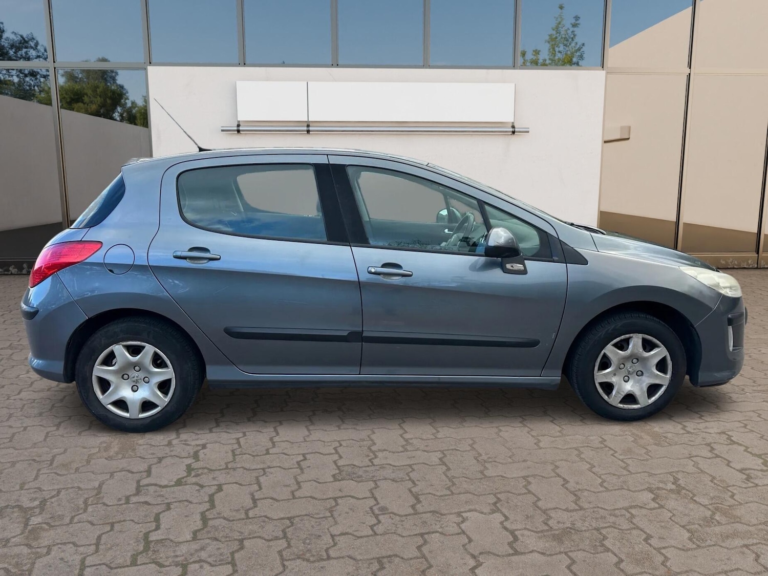 Used Peugeot 308 2008 for sale - 76370377: Photo 8