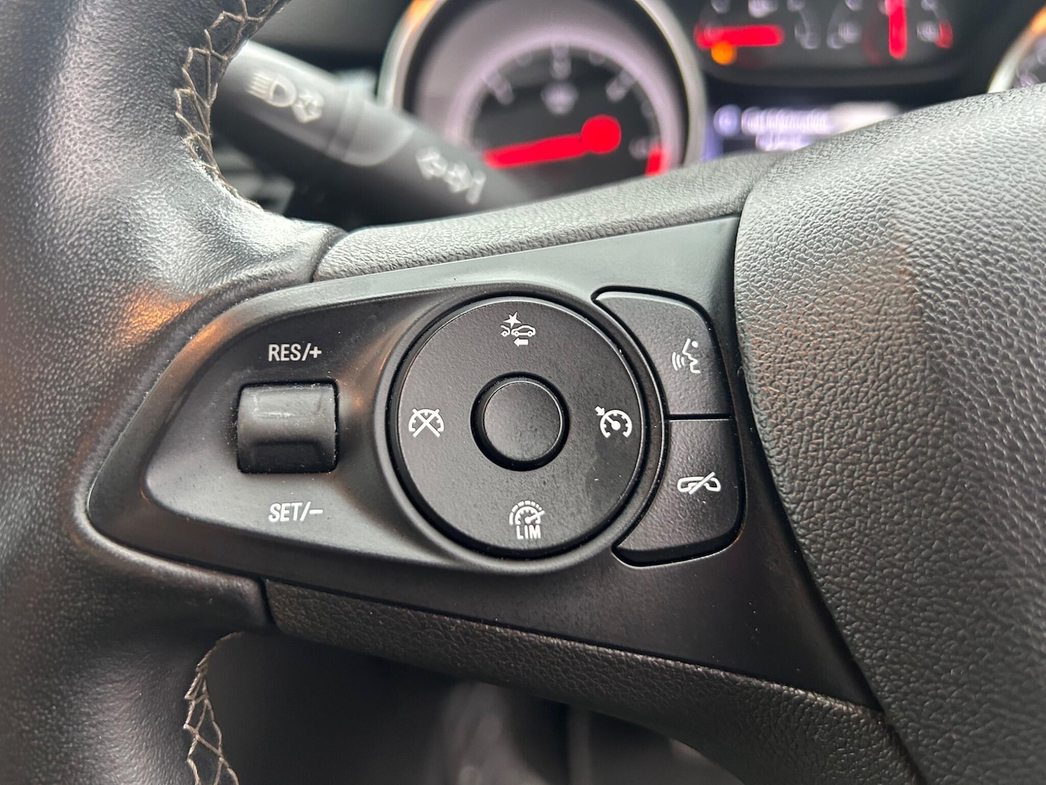 Used Vauxhall Astra 2016 for sale - 76942715: Photo 13