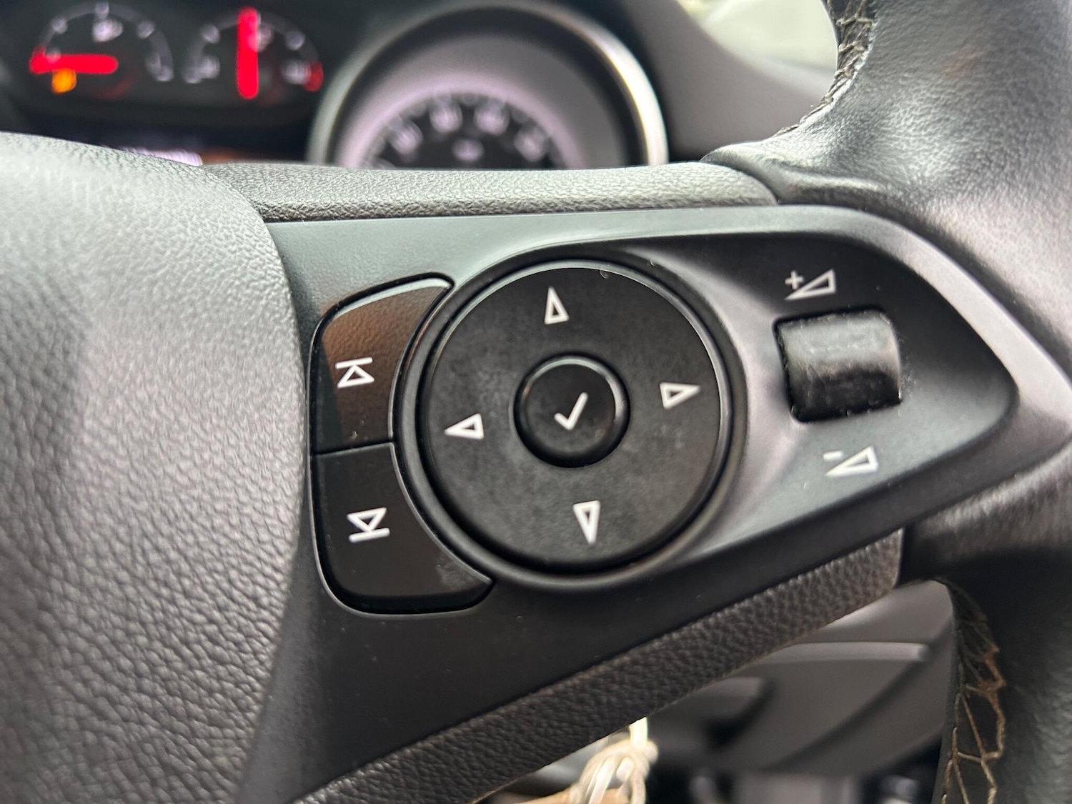 Used Vauxhall Astra 2016 for sale - 76942715: Photo 14