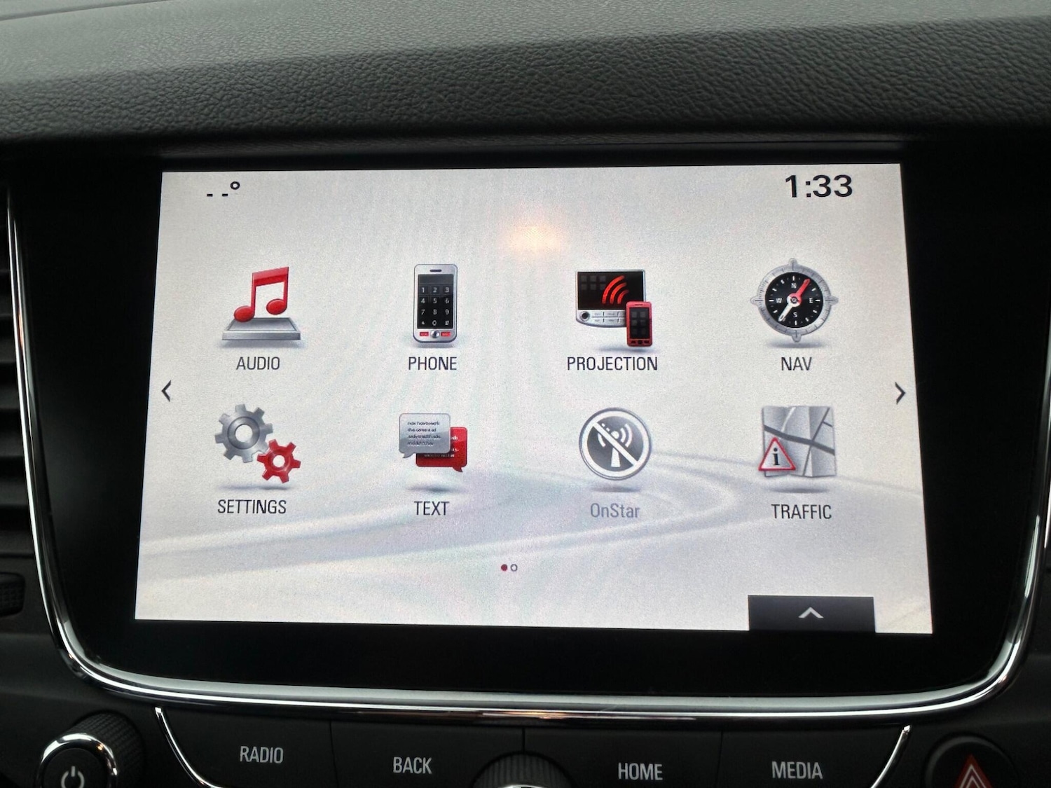 Used Vauxhall Astra 2016 for sale - 76942715: Photo 15