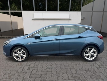 Used Vauxhall Astra 2016 for sale - 76942715: Photo