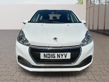 Used Peugeot 208 2016 for sale - 78141590: Photo