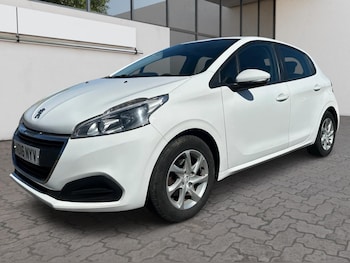 Used Peugeot 208 2016 for sale - 78141590: Photo