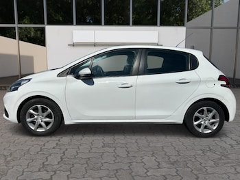 Used Peugeot 208 2016 for sale - 78141590: Photo