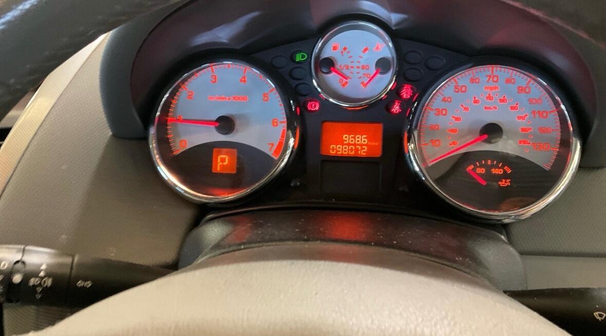 Used Peugeot 207 2007 for sale - 76645316: Photo 7