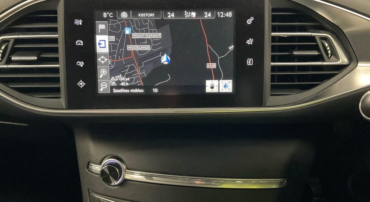 Used Peugeot 308 for sale - 77671212: Photo 10