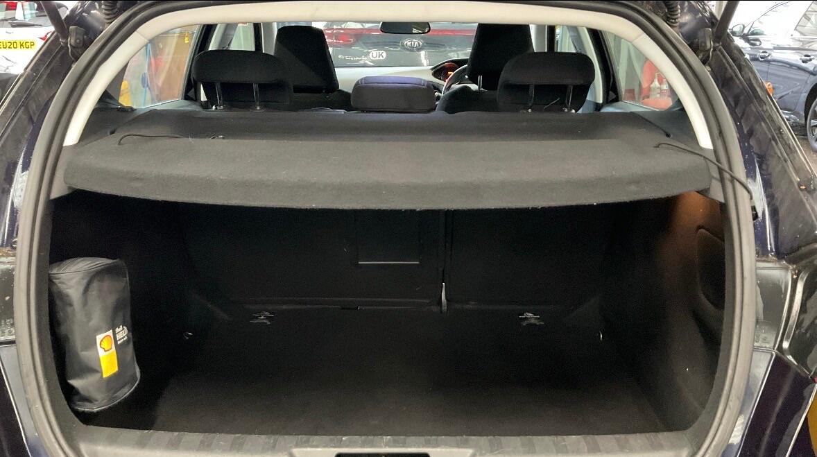 Used Peugeot 308 for sale - 77671212: Photo 11