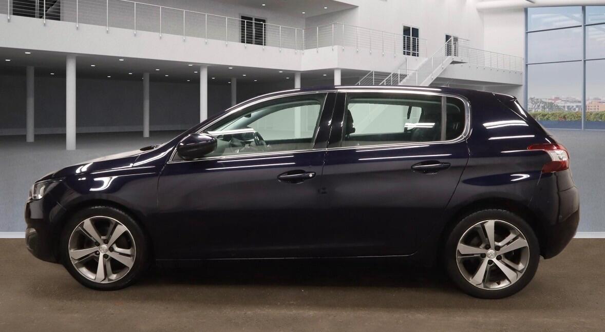 Used Peugeot 308 for sale - 77671212: Photo 3