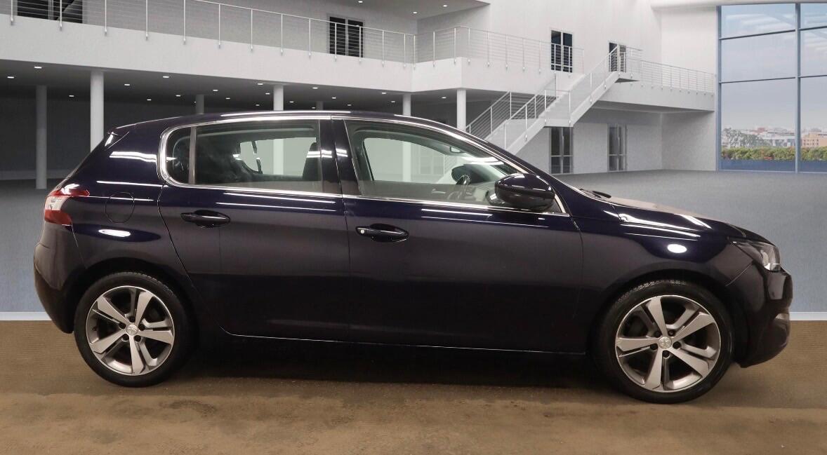 Used Peugeot 308 for sale - 77671212: Photo 6