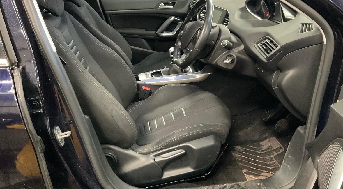 Used Peugeot 308 for sale - 77671212: Photo 7