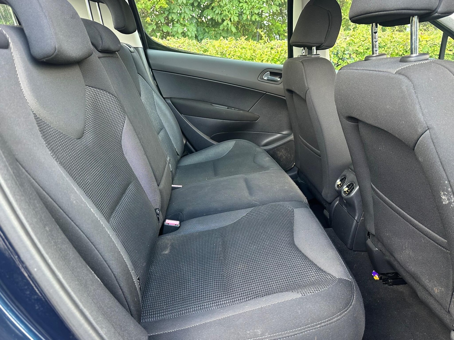 Used Peugeot 308 2009 for sale - 76370690: Photo 10