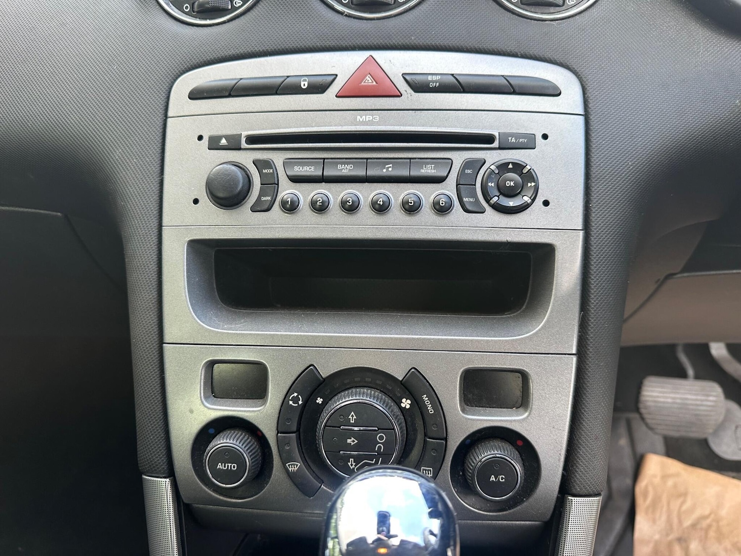 Used Peugeot 308 2009 for sale - 76370690: Photo 11
