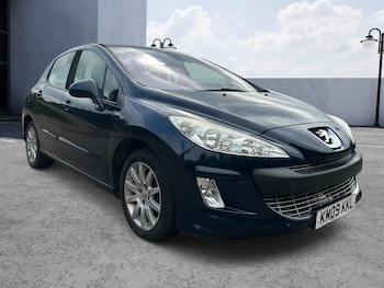 2009 (09) - 1.6 THP SE 5dr