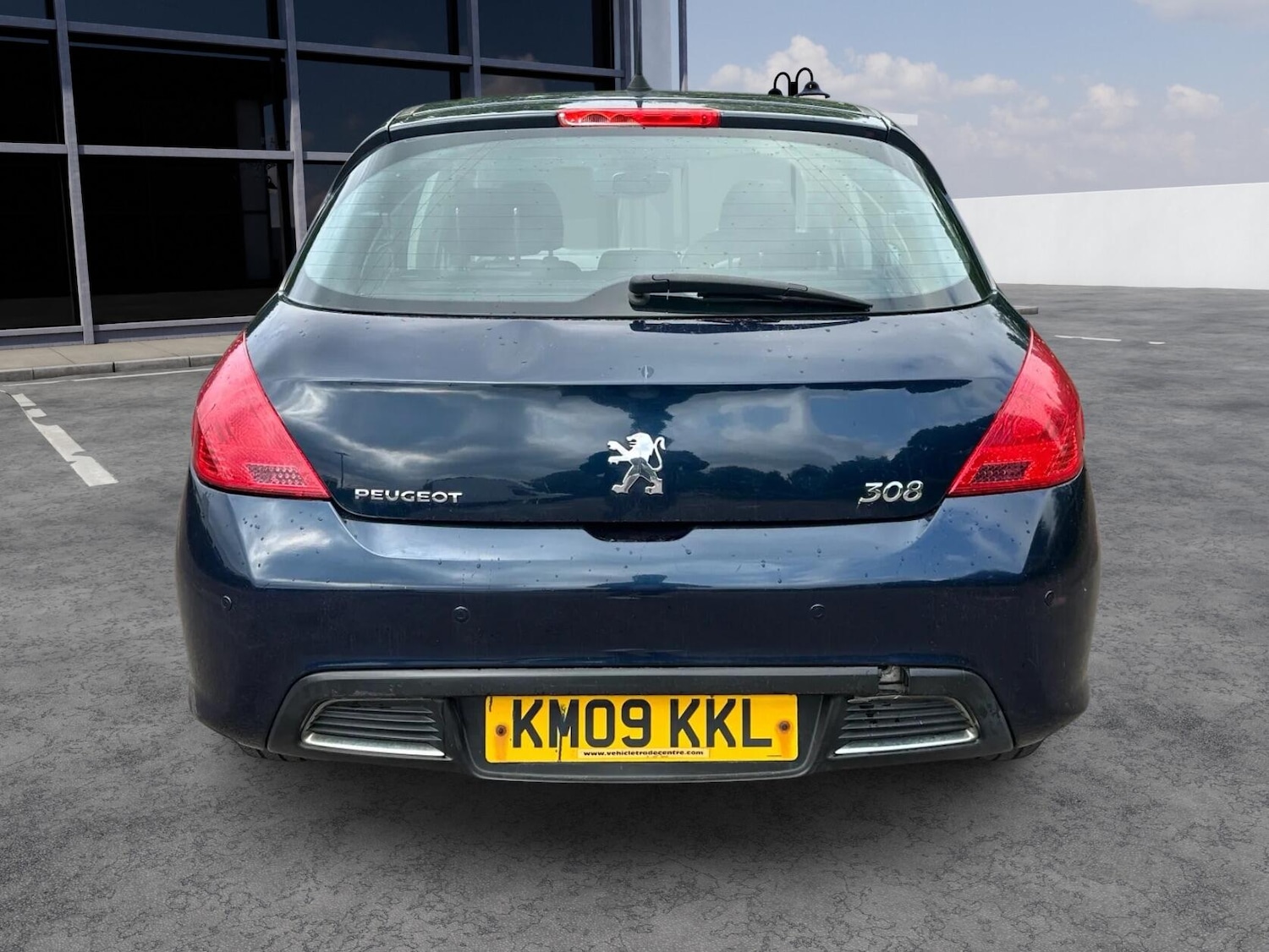 Used Peugeot 308 2009 for sale - 76370690: Photo 6
