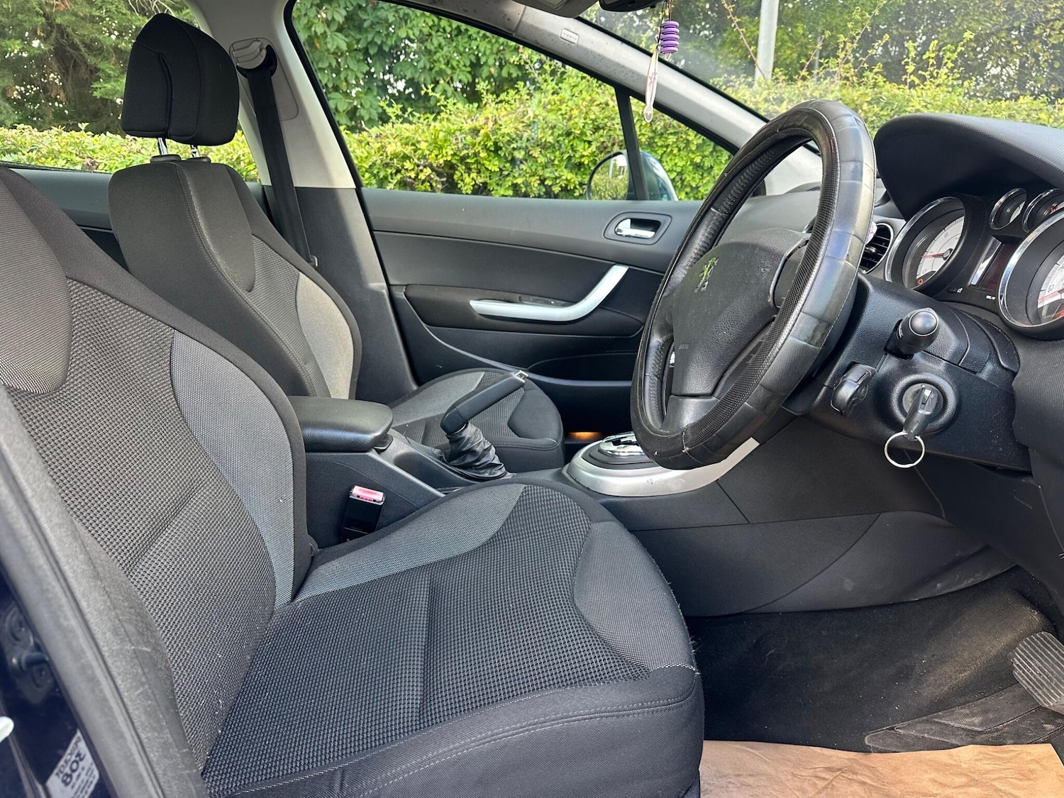 Used Peugeot 308 2009 for sale - 76370690: Photo 9