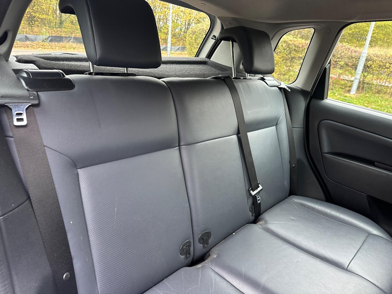 Used Ford Fiesta 2006 for sale - 76422627: Photo 10