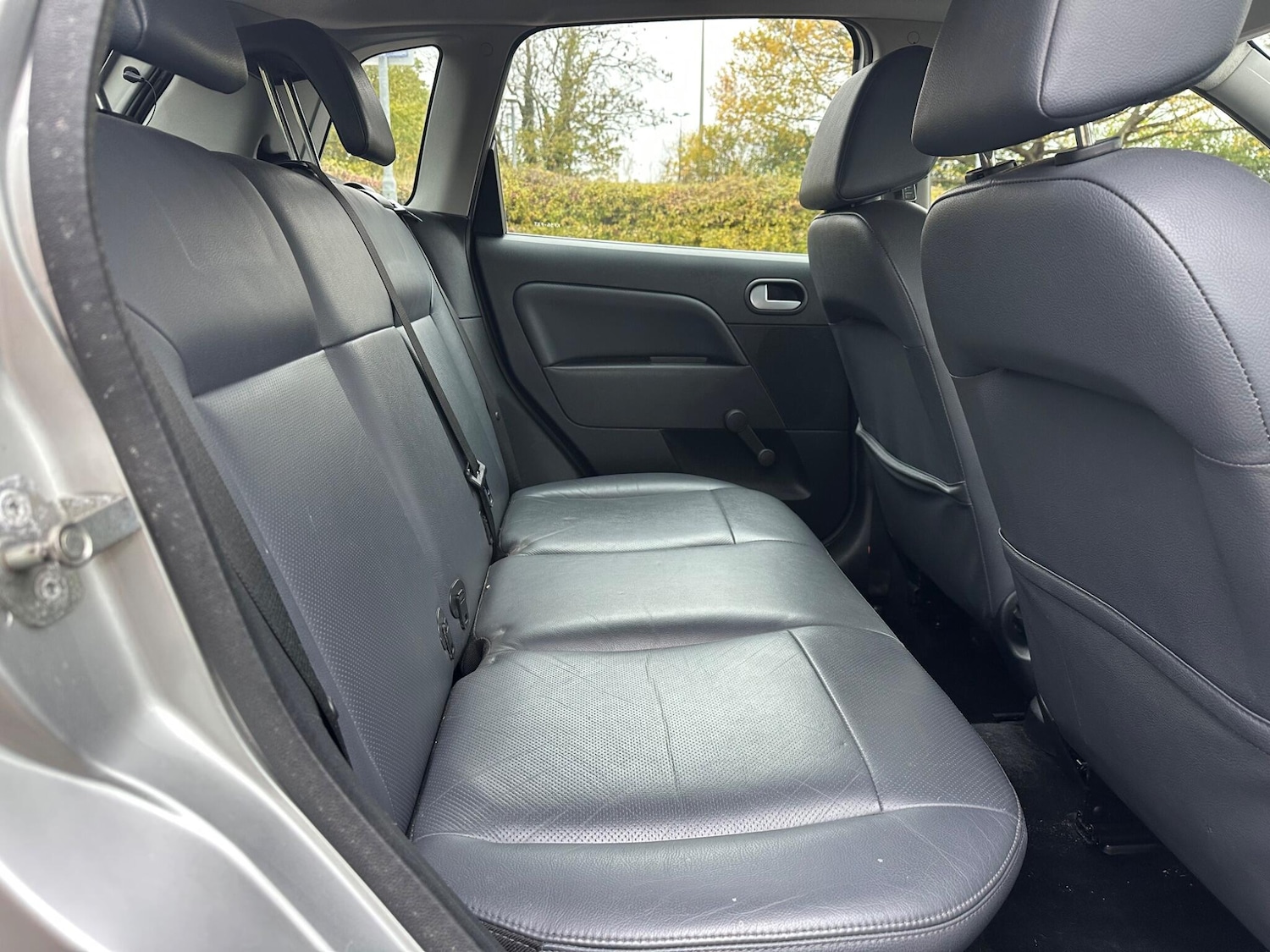 Used Ford Fiesta 2006 for sale - 76422627: Photo 11