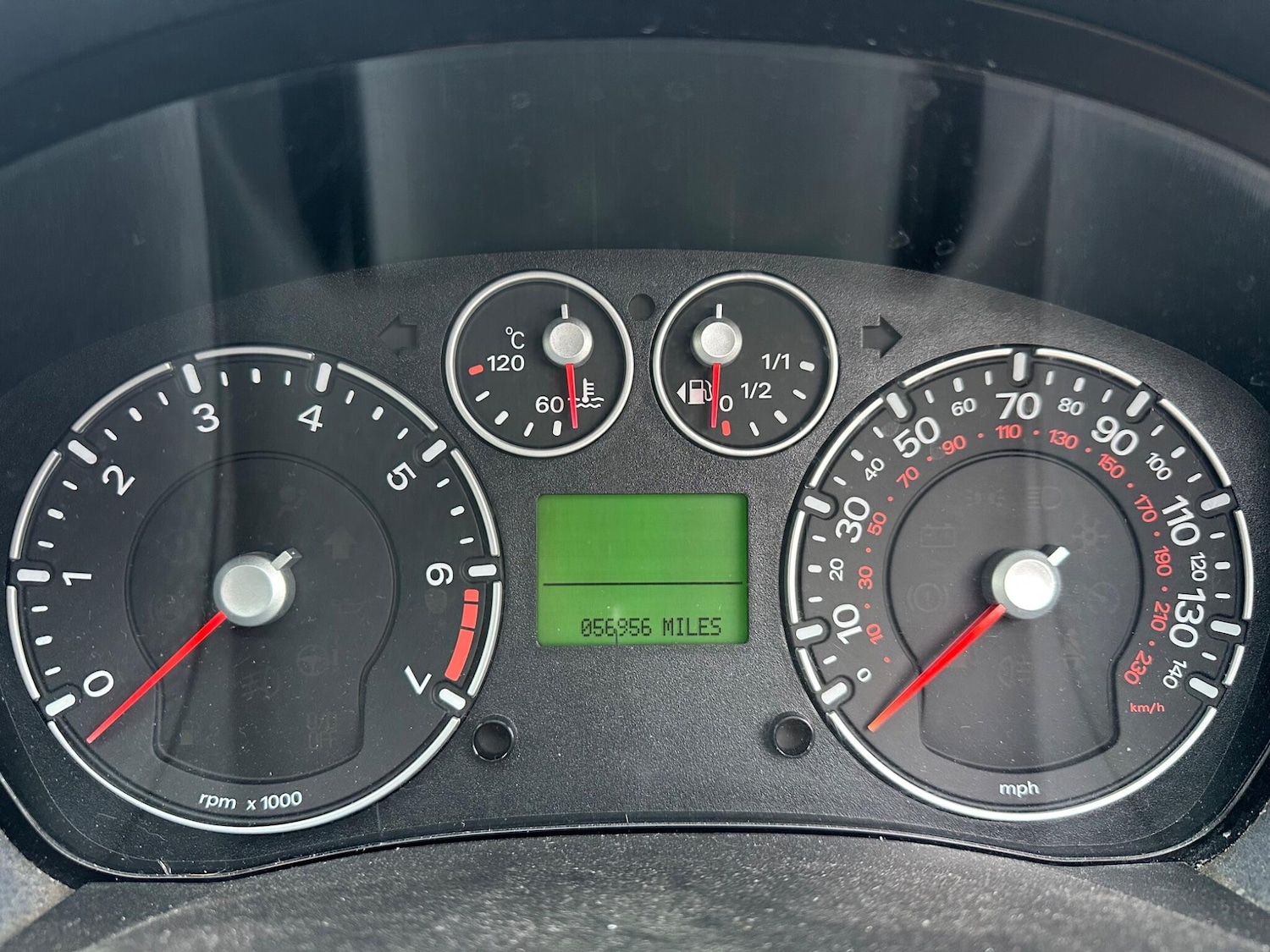 Used Ford Fiesta 2006 for sale - 76422627: Photo 13