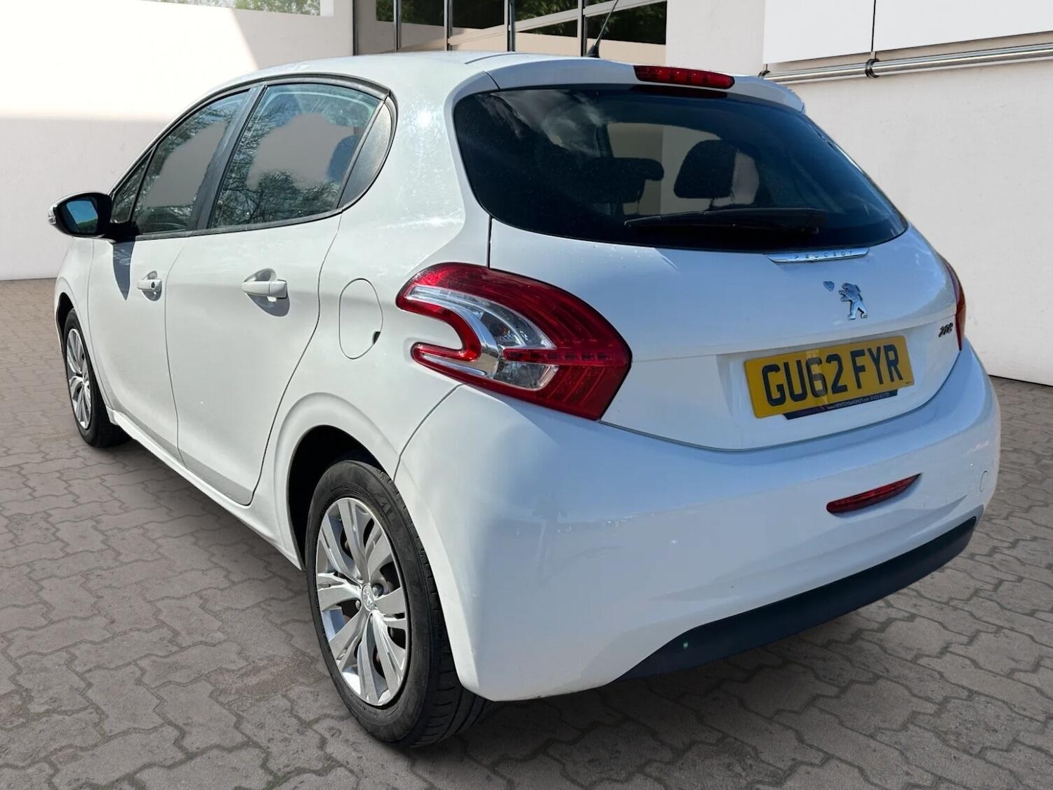Used Peugeot 208 2013 for sale - 78035084: Photo 5